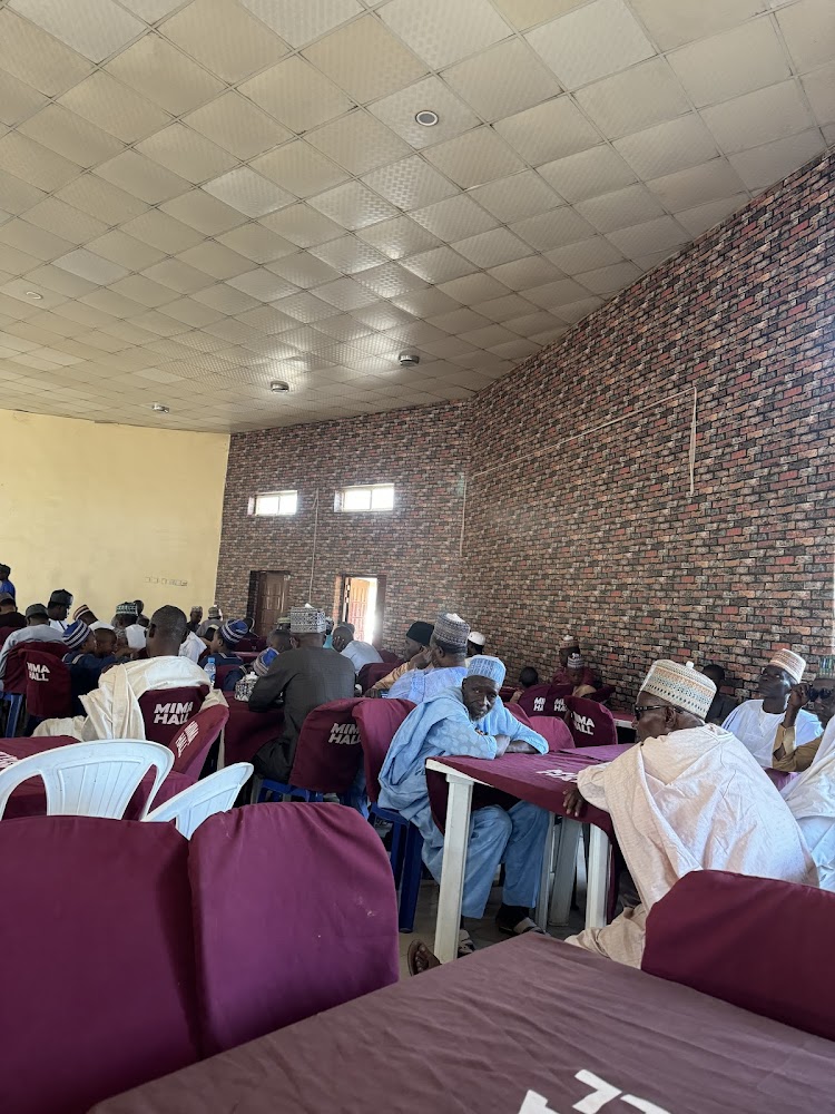 Mima Multipurpose Hall photo 3